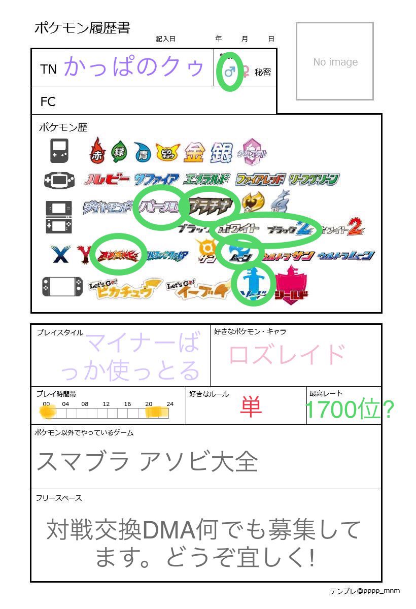 河童のクゥ على تويتر こちらこそ よろしくお願いします