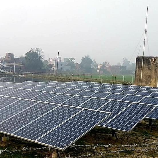 MycleanersIn's tweet image. Mycleaners.in Presents World&apos;s 1st Integrated Live Cleaning studio operating fully on Solar Energy launched @ Indo Nepal border #Nautanwa
We at Mycleaners are committed to bring innovation in the cleaning space 🙏
#solarenergy #GreenIndiaChallenge #greenenergy #startup