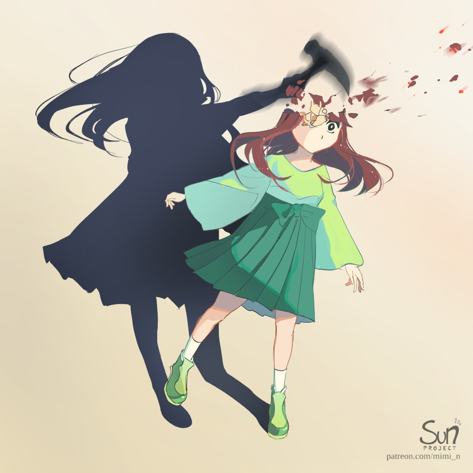 FutarinoTaiyou's tweet photo. Overthinking https://t.co/RMWIN2wDgv