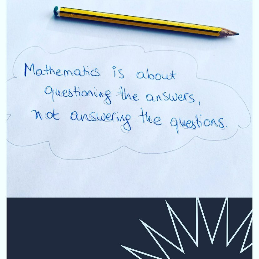 CottinghamAmber's tweet photo. A great Saturday workshop on Complements with @annemathswatson @JohnMOxford @AshDolan6451 @ashtonC94 @leemsa @sam_hoggard. https://t.co/vaPP1vrIRb https://t.co/PFn6gvkGH8