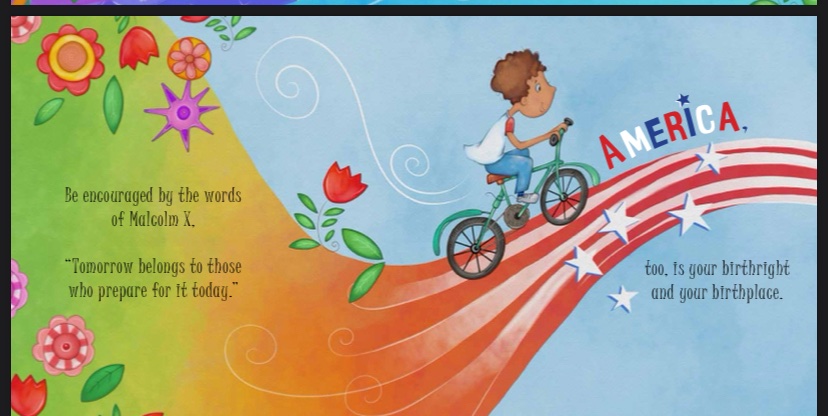 Mindfulmandy_'s tweet photo. I’m so excited to announce the upcoming release of my sixth book. Black boy, fly! is a love letter to Black and Brown boys all around the world. Look for it on Amazon and other major retailers on March 10. @USATODAYBooks https://t.co/Wu26xv7Egh