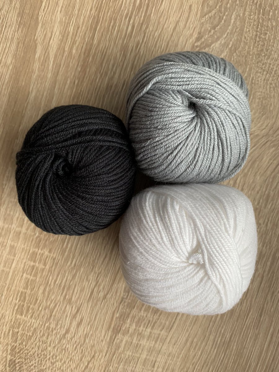 nikacrafts's tweet photo. I took some photos of all my #amigurumi yarns so far! These are the colors I have - and I plan on getting more.
These are from @IceYarns and I absolutely love working with them! They are soft and easy to handle. I made most of my Amigurumi with these yarns! #yarnaddict #iceyarn https://t.co/HfCV0Eedzz