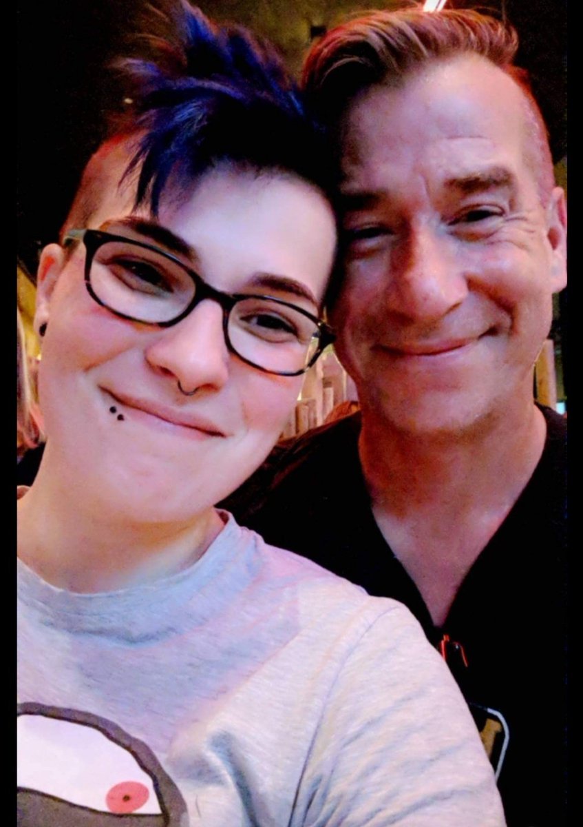 Deeptec's tweet image. Happy Birthday to the love of my life, my best friend and woman of my dreams @spudzilla1325 !  I love you more forever ❤❤❤