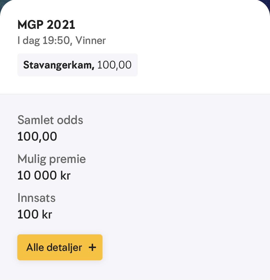 Kristoffer Løkberg tweet media