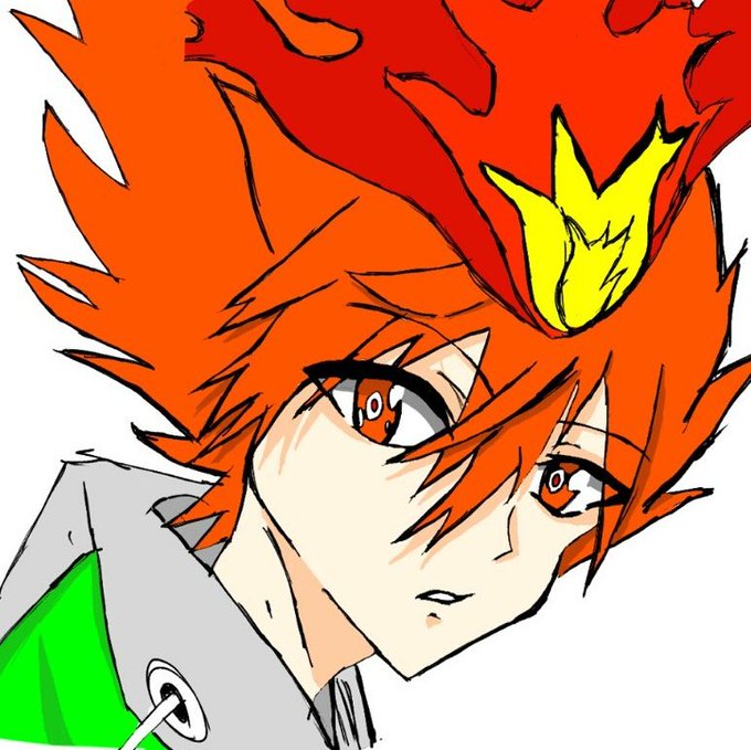 ヒットマンのtwitterイラスト検索結果
