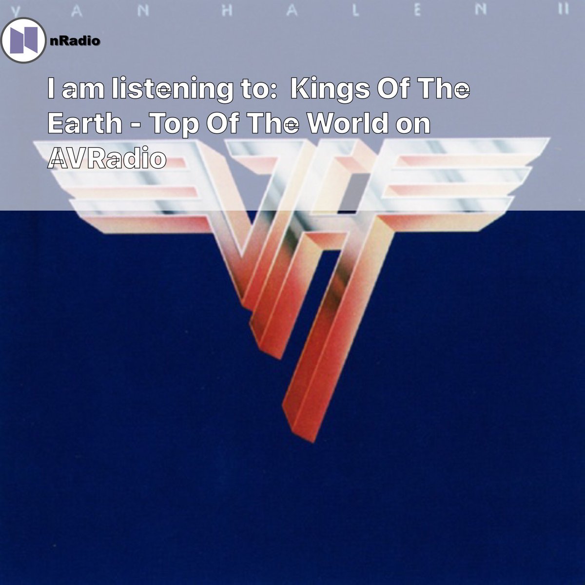 AVRadio's tweet photo. 🎧Check out Kings of the Earth np on @AVRadio  @nRadioApp
📻 ⇨ https://t.co/adHXyIcRpi
Stream/Download👇
@AppleMusic
 👤 ⇨ https://t.co/bNXY8JKx1J
 🎧 ⇨ https://t.co/LGPiFWEqYx https://t.co/1o0L4PxEVf