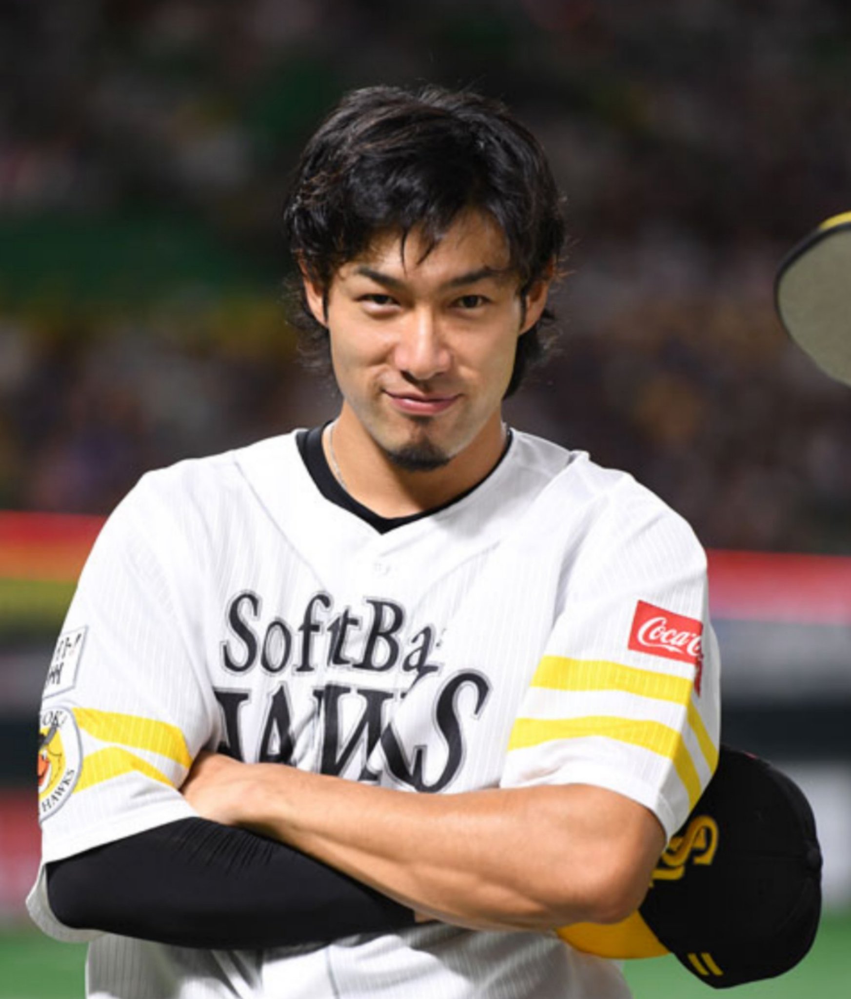 ねむ鷲 9 23メラド いま観てる中国ドラマに出演しているピーター ホーさん 何潤東 が柳田悠岐にひたすら似ててドラマに集中できないwww ねむ鷲 9 23メラド いま観てる中国ドラマに出演しているピーター ホーさん 何潤東 が柳田悠岐にひたすら似ててドラマに集中できないwww