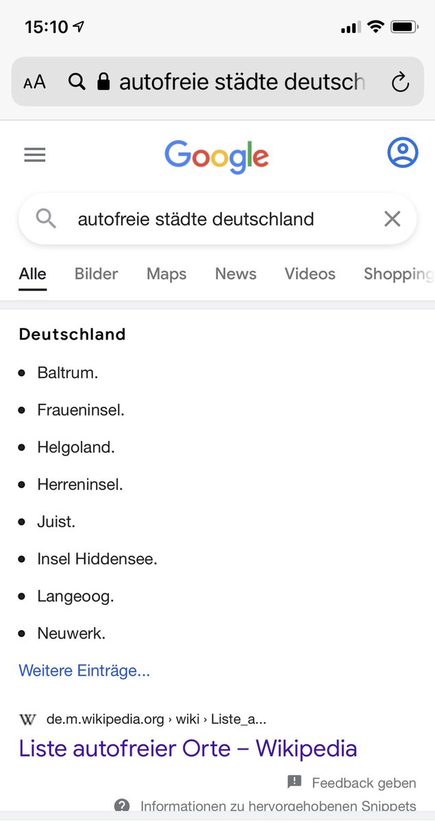 Rasyba1's tweet photo. @Tagesspiegel Da kann ich Frau #Giffey nur loben! Autofreies Berlin - was für ein irrer Blödsinn. Vielleicht sollten Menschen wie Herr Manuel #Wiemann besser z.B. nach Wangerooge ziehen, oder glaubt er im Ernst, dass sich Berlin in diese Reihe eingliedert und dabei froh und glücklich wird?? https://t.co/DRnplWpOSa