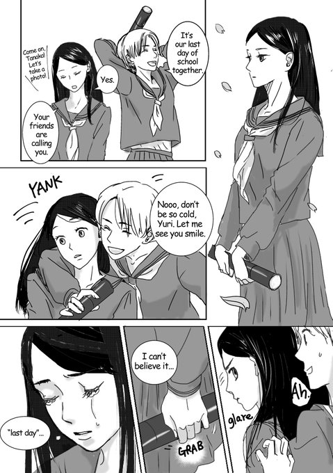 Season for the Graduation 