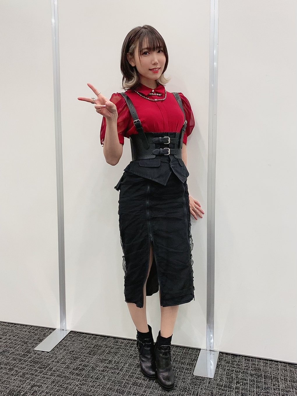 相坂優歌の身長と体重 胸カップ数 かわいい写真集 私服画像もまとめ Aidoly アイドリー ファン向けエンタメ情報まとめサイト