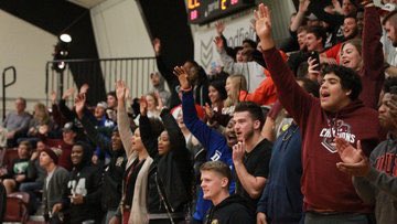 Want to join one of our 12 athletic programs offered here at Eureka College? Apply today, link is on our page!