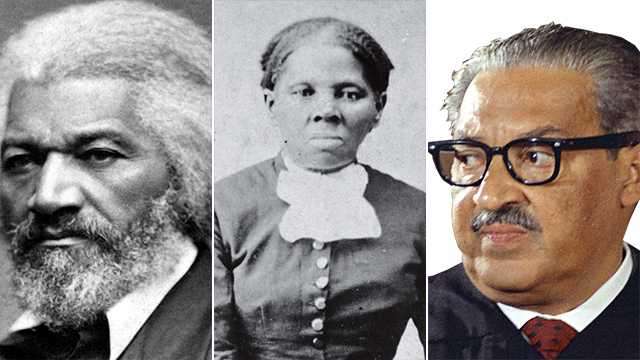 Today is the first-ever Maryland Civil Rights Heroes Day! From Gov. Larry Hogan: "I am proud to honor the lives and legacies of Maryland's iconic civil rights leaders, including #HarrietTubman, Frederick Douglass and Thurgood Marshall." bit.ly/3bt1oGl