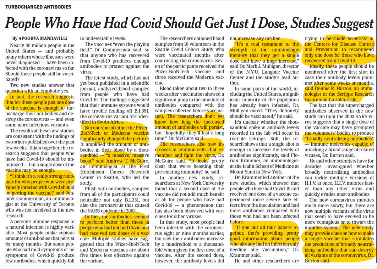 Eric Topol tweet media