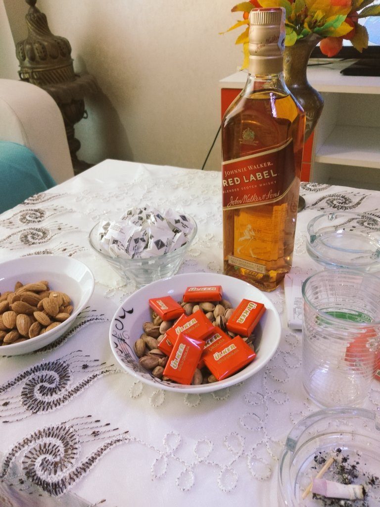 Eglence baslasin 💕💕💕💕💕