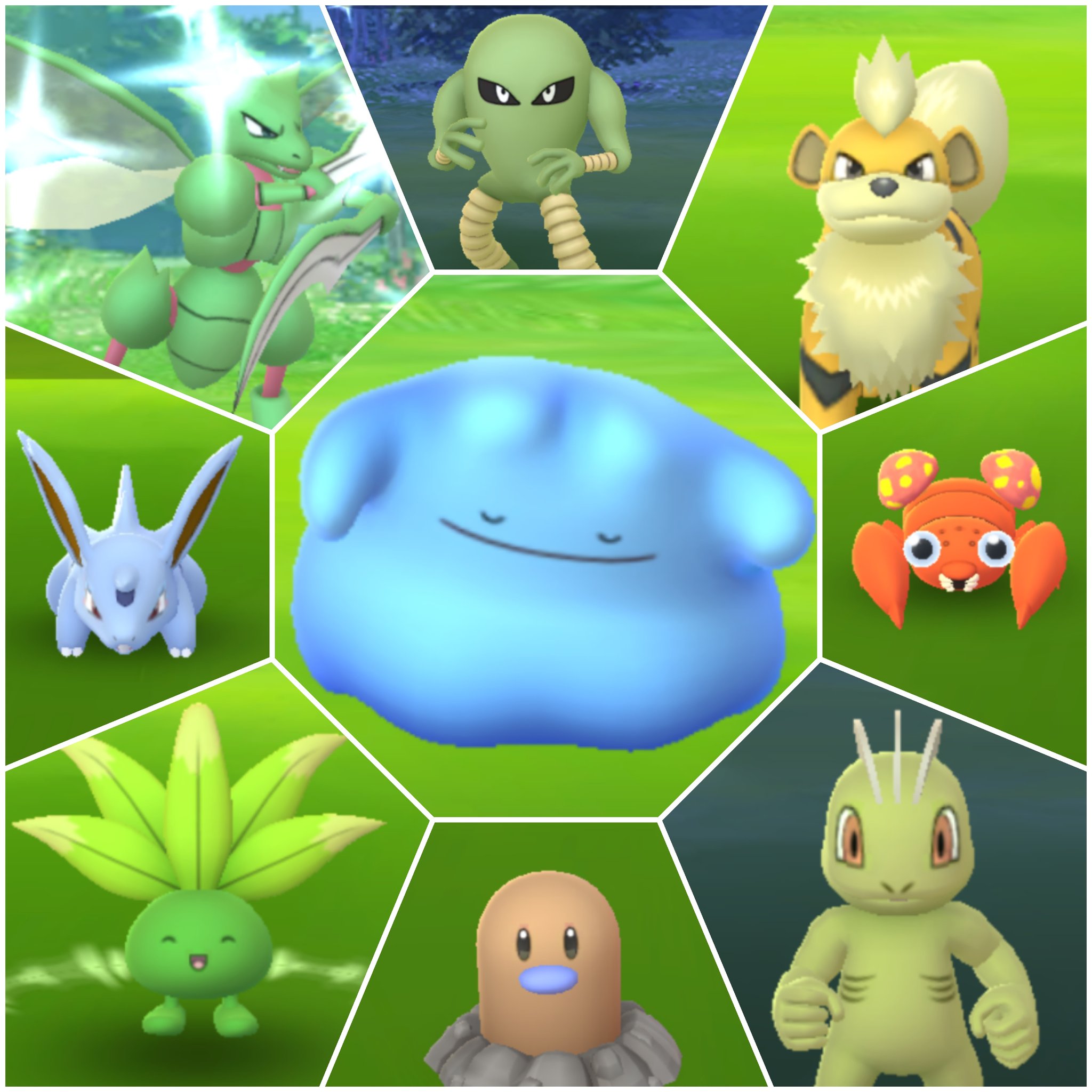 日常のポケモンgo Nichipoke104 Twitter