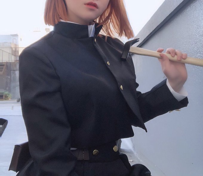 コスプレイヤーねこまるのTwitter画像30
