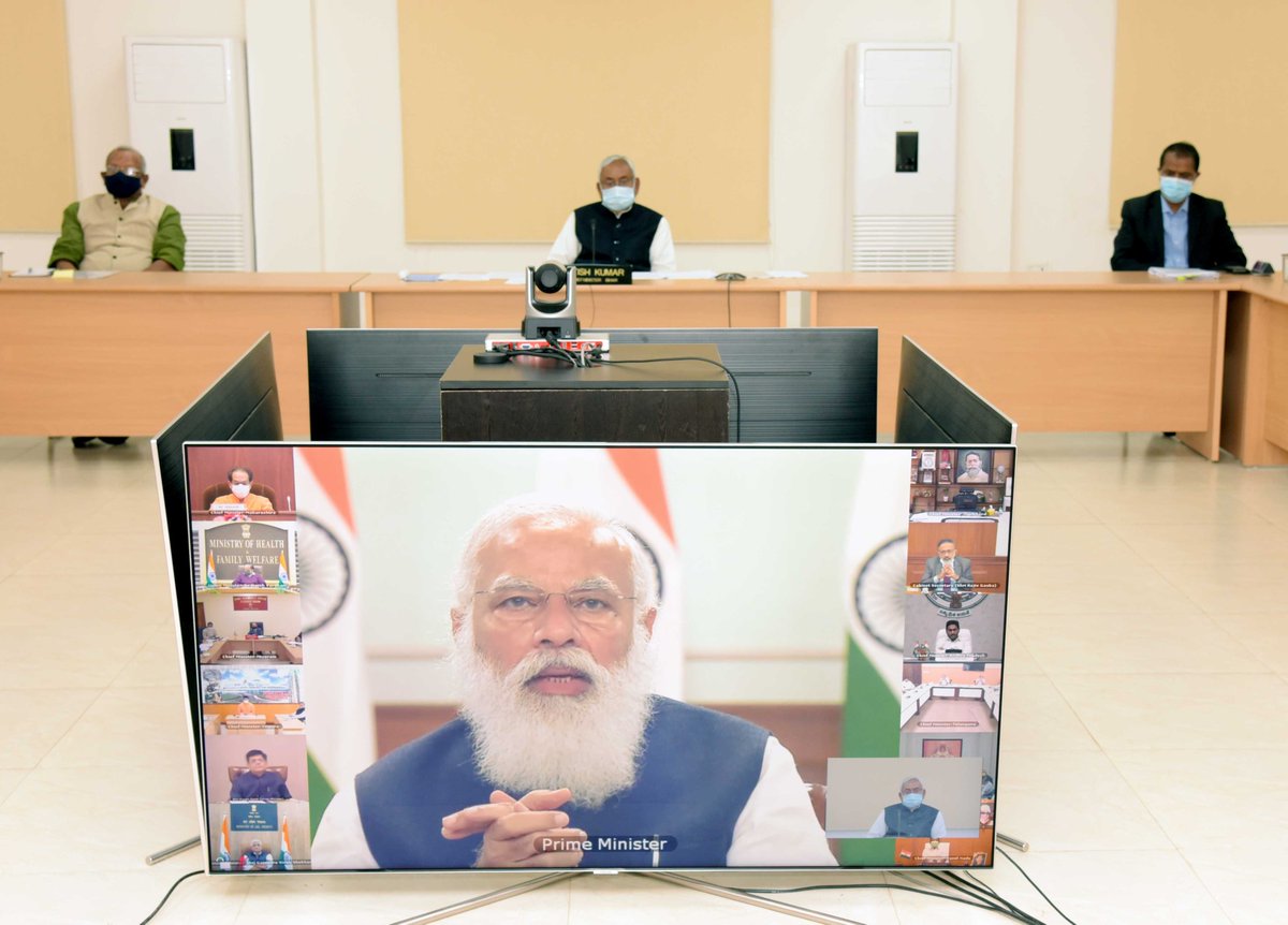 Nitish Kumar tweet media