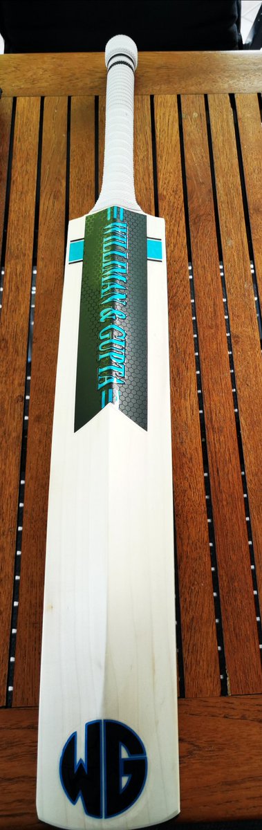 davidwilliman1's tweet photo. Decent weapon, amazing ping. Exclusively available from WG Sports. https://t.co/H13Zmc0b6f