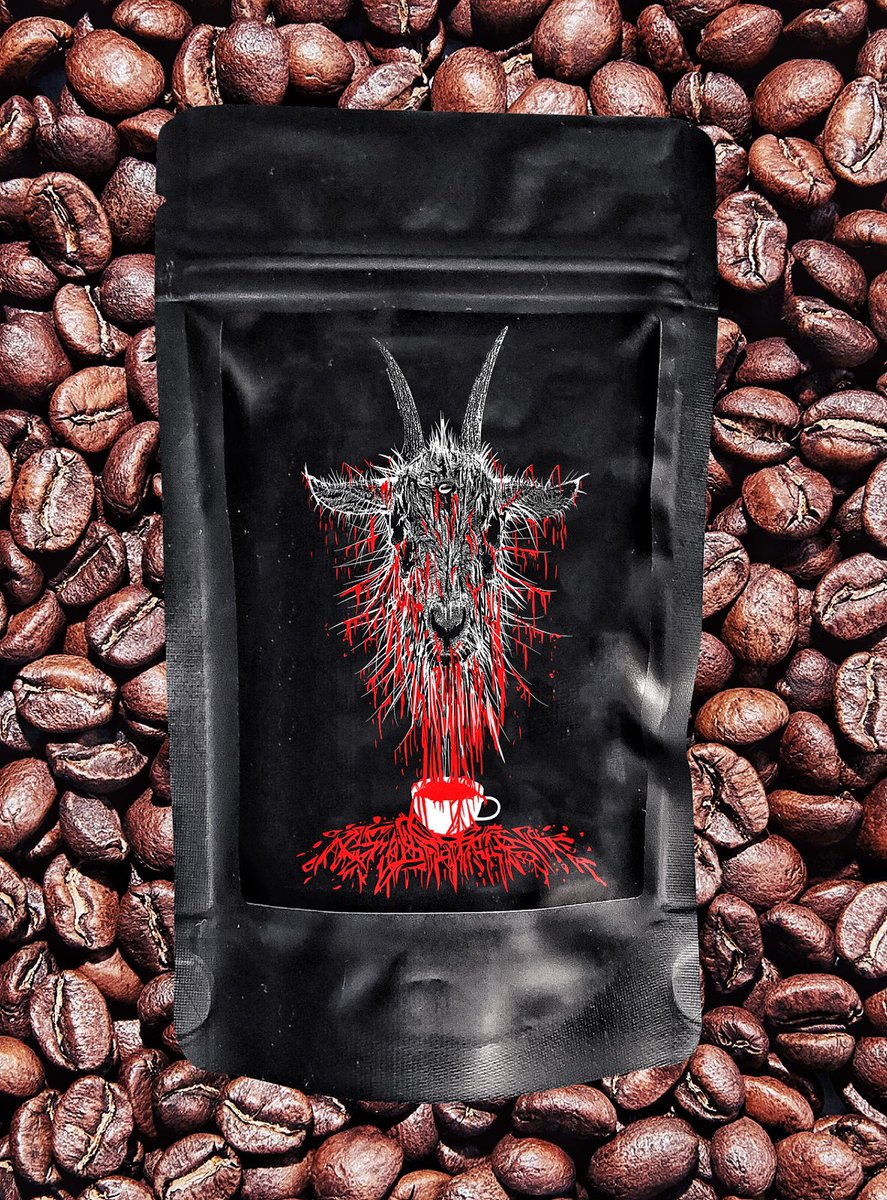 satanicteaco's tweet photo. Satanic Coffee is coming ... https://t.co/WyPXCbygsV