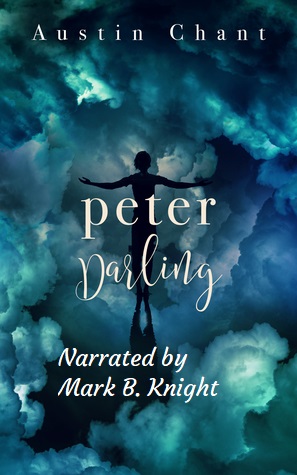 KnightVoiceover's tweet photo. Prologue from my audiobook recording of 'Peter Darling' by Austin Chant.
https://t.co/OODpMHSlkn https://t.co/WwTZglOTz7