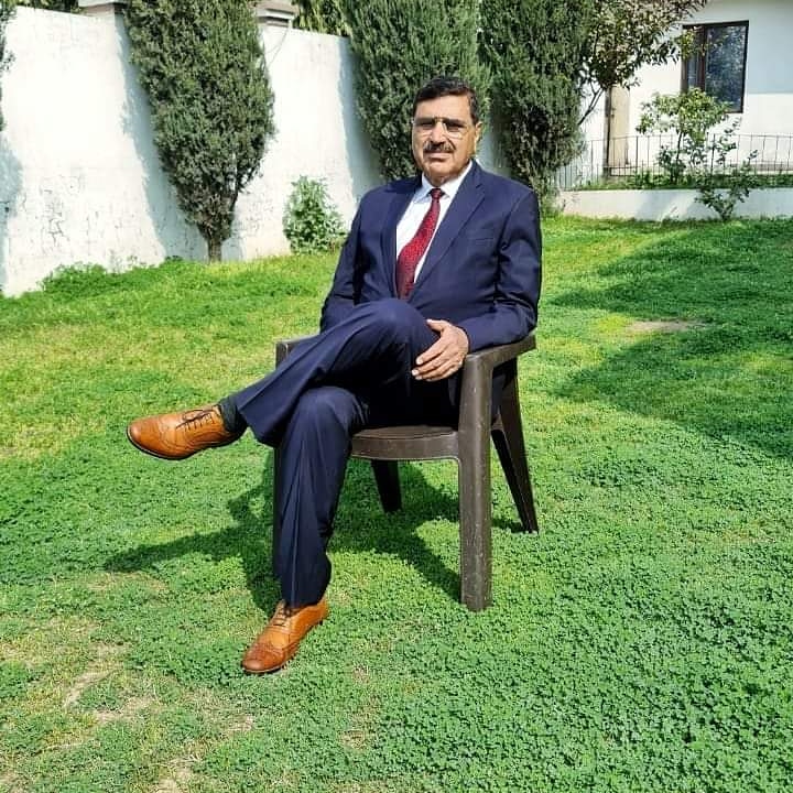 Dr Imran (DrImran19380572) Twitter