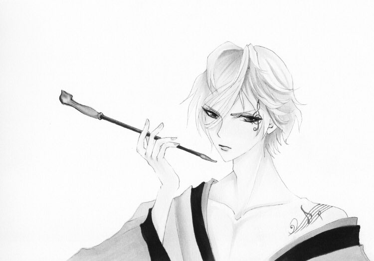 男花魁 Twitter Search Twitter