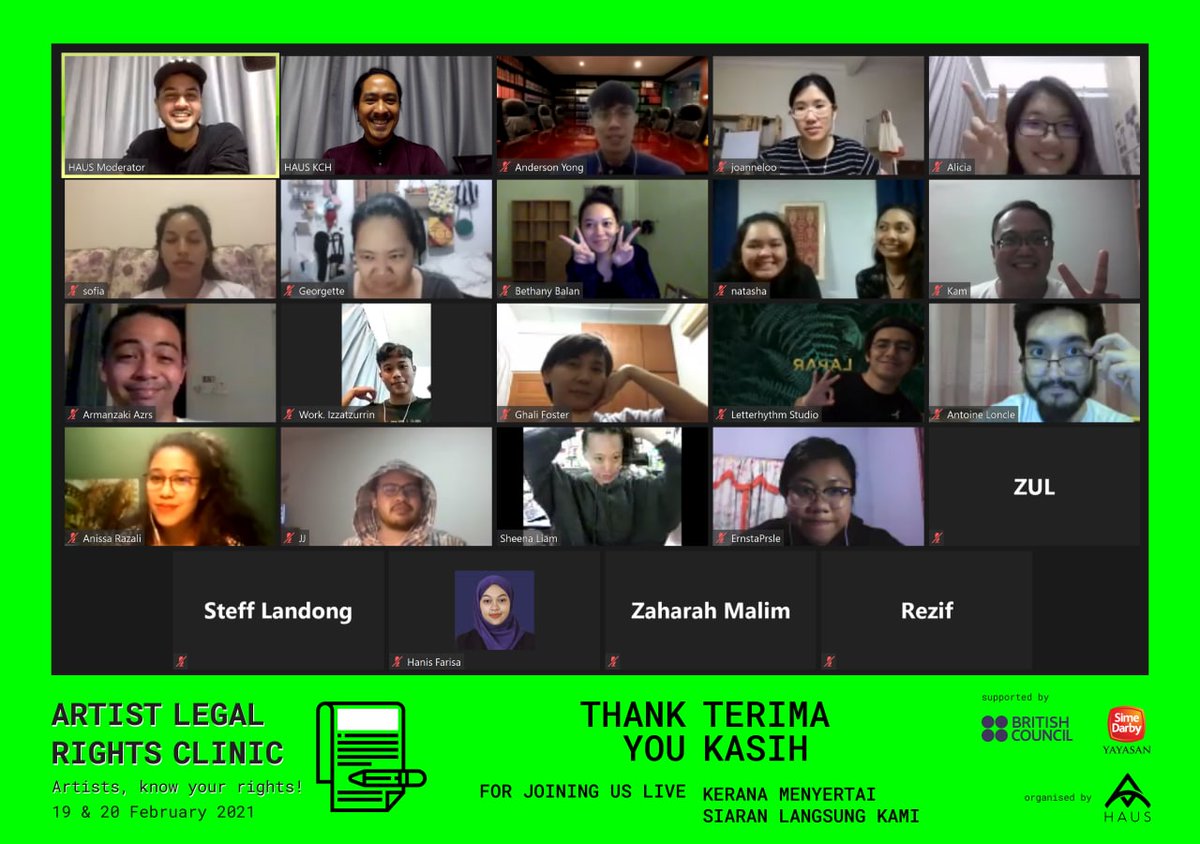 HAUS KCH tweet media