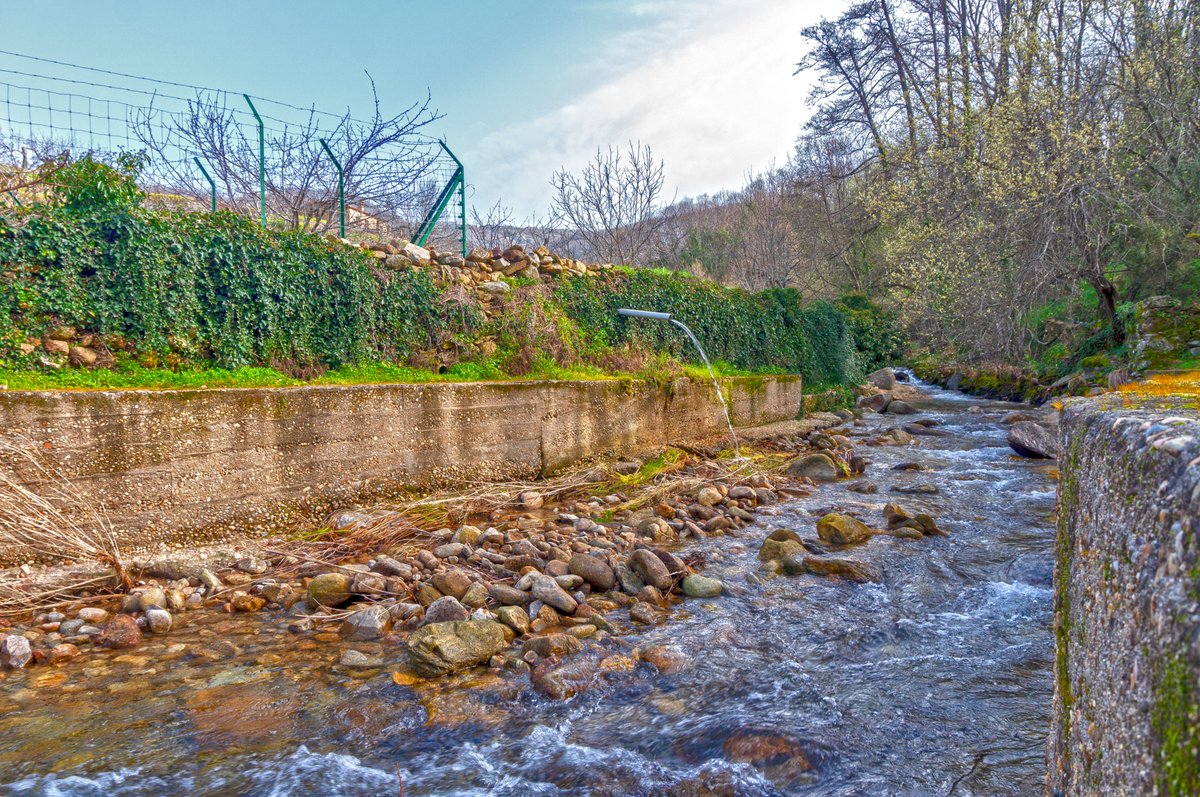 Aturive (Asociación de Turismo de la Vera) tweet media