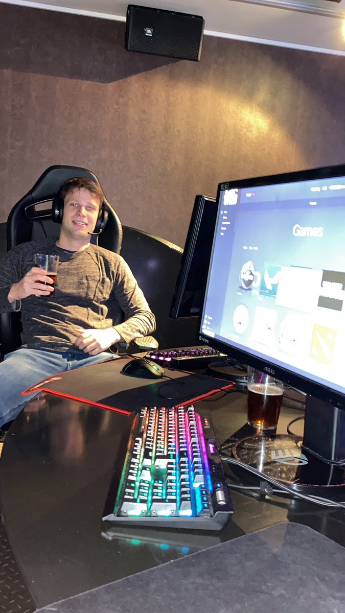 b0denmaster's tweet photo. #Bettan #WhereItAllStarted https://t.co/LR3k9DfktY