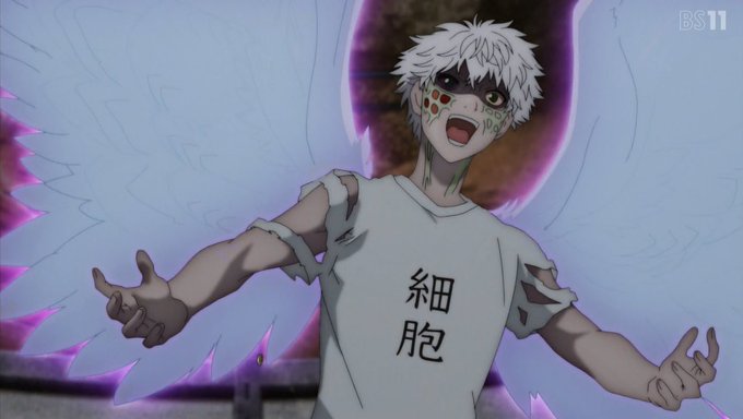 細胞 高画質 のtwitterイラスト検索結果 古い順