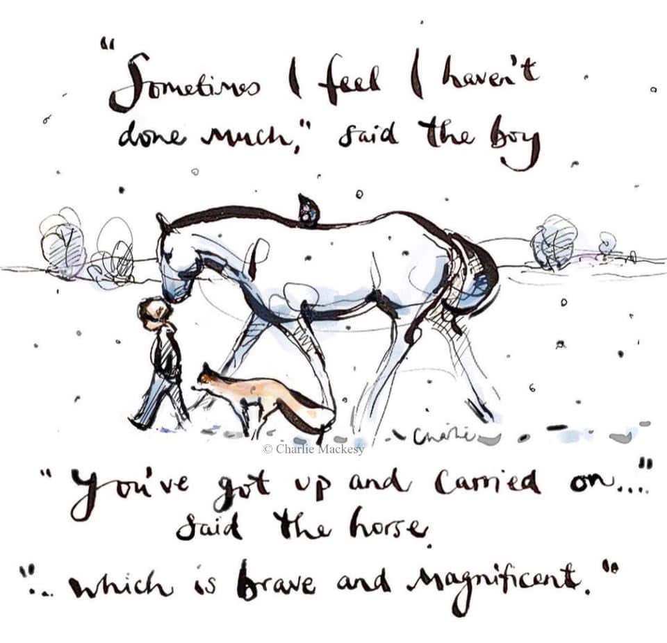 Louise Riggs tweet media