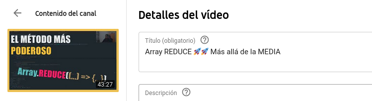 charliejuc's tweet photo. Cuando youtube termine de procesar la versión HD...
#coder #programacionfuncional #javascript #nodejs https://t.co/wBYFuSWslW