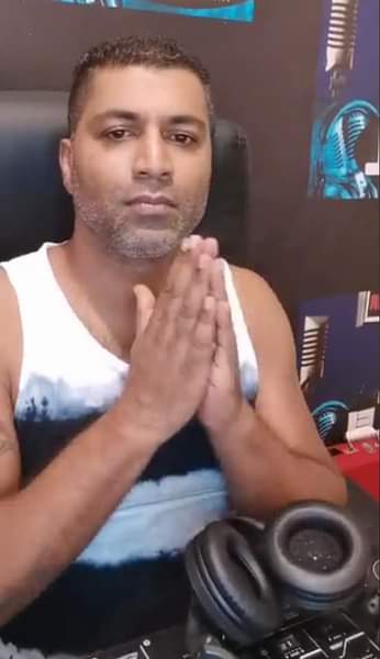 All you said was that you were taking a break, little did we no it was the last time. You will be missed so dearly. RIP Kevin💔