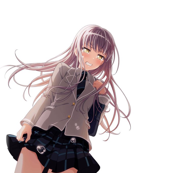 湊友希那を馬鹿にする奴は絶対許さねえのtwitterイラスト検索結果 湊友希那を馬鹿にする奴は絶対許さねえのtwitterイラスト検索結果