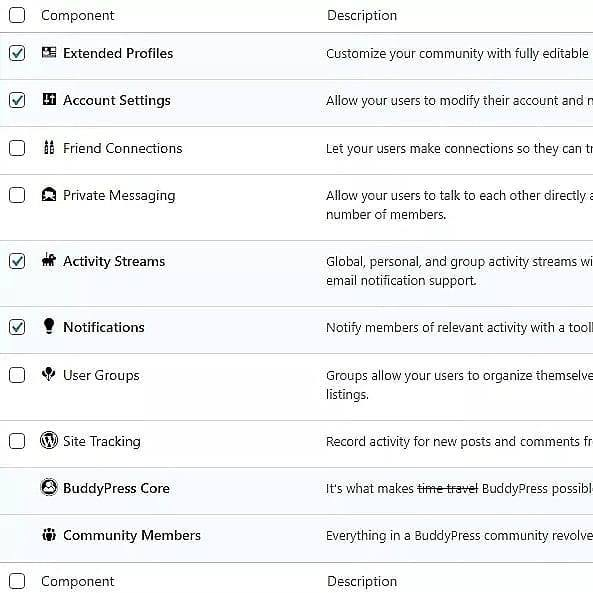WebDeveloper001's tweet image. BuddyPress 

wordpressplugins11.blogspot.com/2021/02/buddyp…