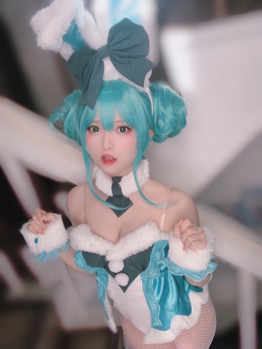 コスプレイヤー橘子のTwitter画像2