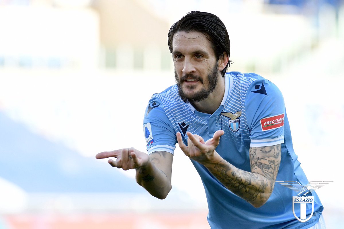 Lazio Beat Sampdoria