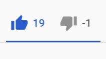 kenlimepie's tweet photo. Apparently people liked Marks Marble Racing's Virus Escape Race so much that they decided to leave negative dislikes! https://t.co/WORgoozAGZ