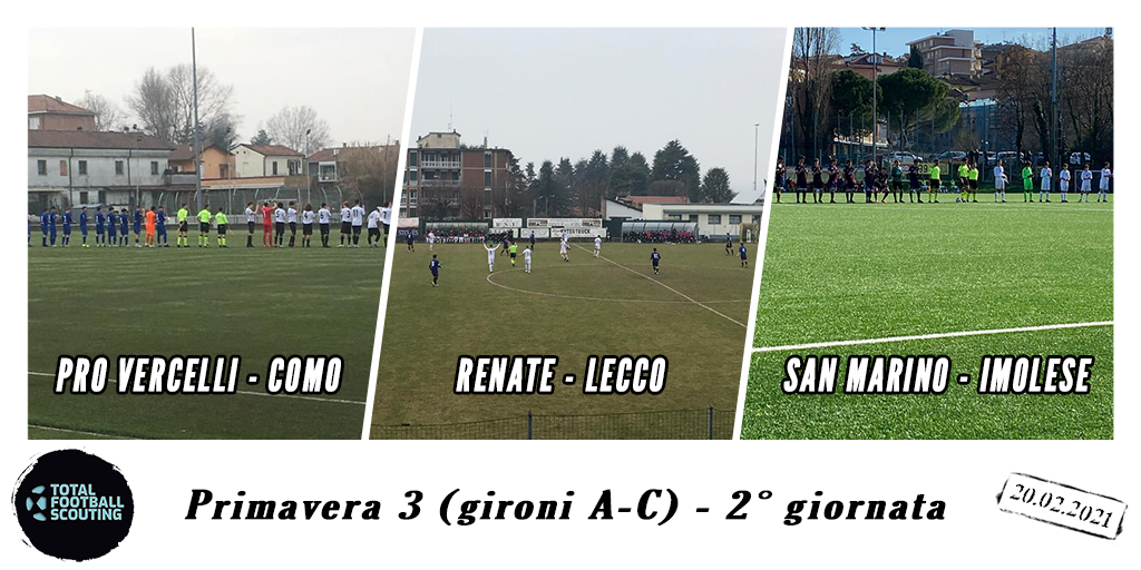 TFSscouting's tweet photo. Oggi allo stadio, per la ripresa del Campionato Primavera 3! ⚽⚽⚽

#tfs #totalfootballscouting #scouting #footballscouting #tfscouting #tfstadium https://t.co/n5jRUklbUO
