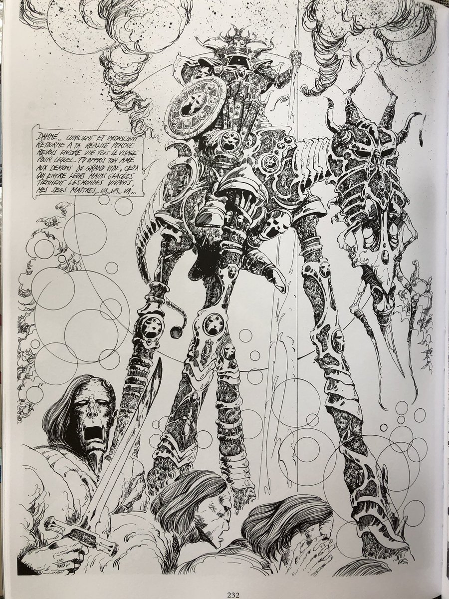 Philippe Druillet 