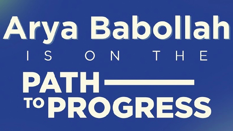Proud to be a part of the <a href="/PathToProg/">Path to Progress</a> team, make sure you're following to stay in the loop!