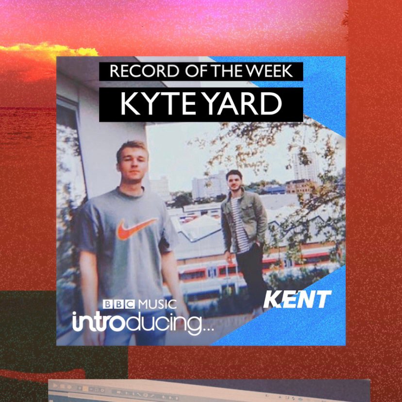 KYTE YARD tweet media