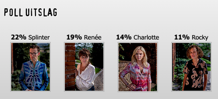 Wie is de Mol? - widm.nl tweet media