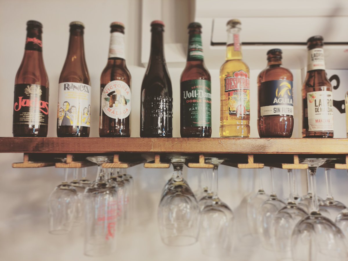 #cerveza