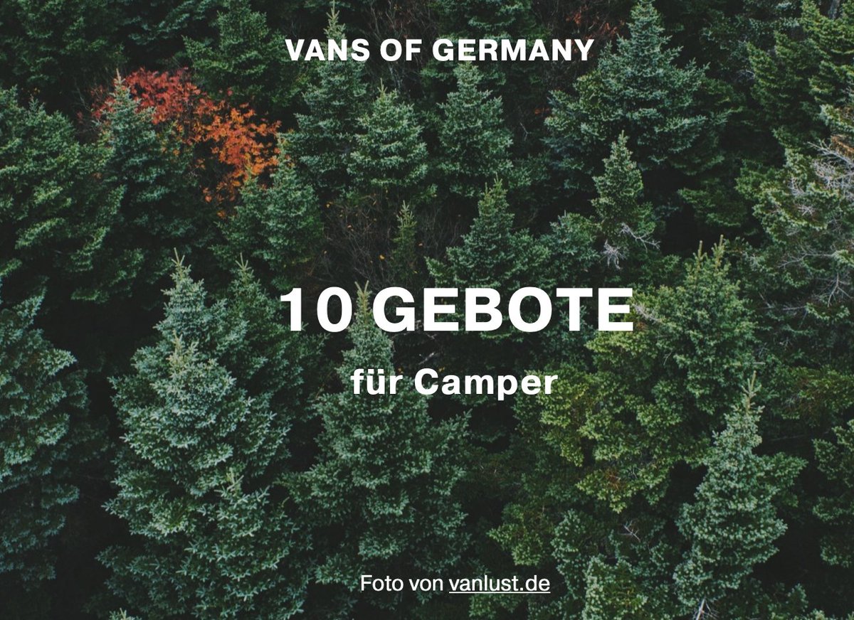 Vans of Germany 🚐 tweet media