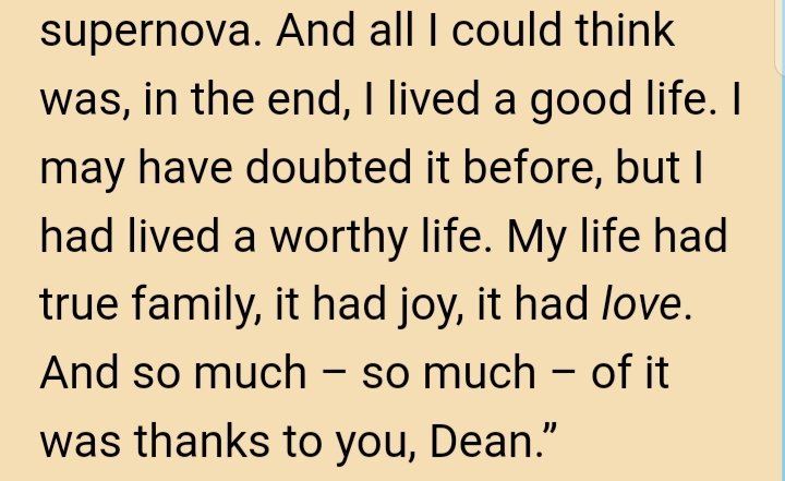 We Are Either Here Or Not Here by petramacneary - Supernatural  https://archiveofourown.org/works/12504324  yes. Yes. Yes. Alternative after 12x23. Love it, the descriptions of how souls look and *spoiler* Jack is only 13 (not like basically an adult)!