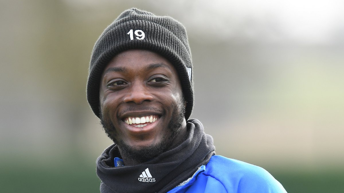 When those fresh training pics drop 😃

#ARSMCI