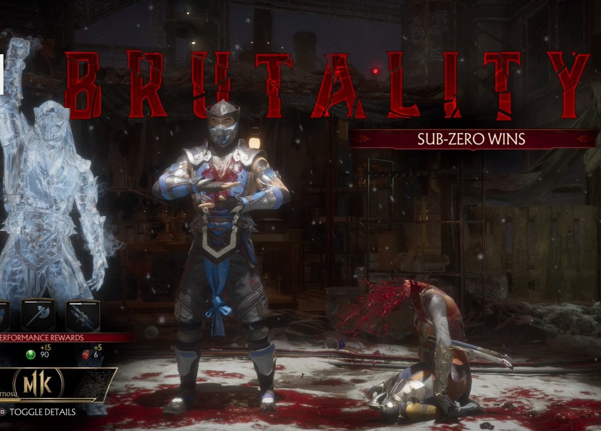 parnosu's tweet photo. I am Sub-zero https://t.co/KjzoiqBQOs
