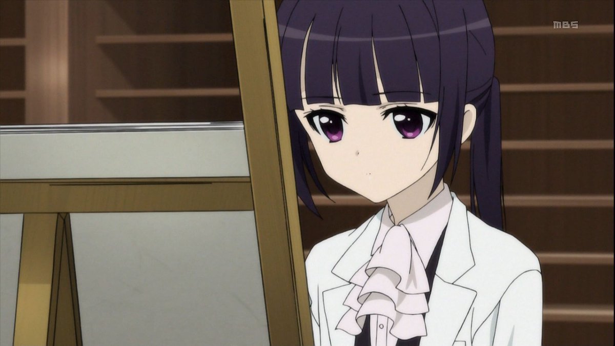 白鬼院凜々蝶誕生祭 白鬼院凜々蝶誕生祭