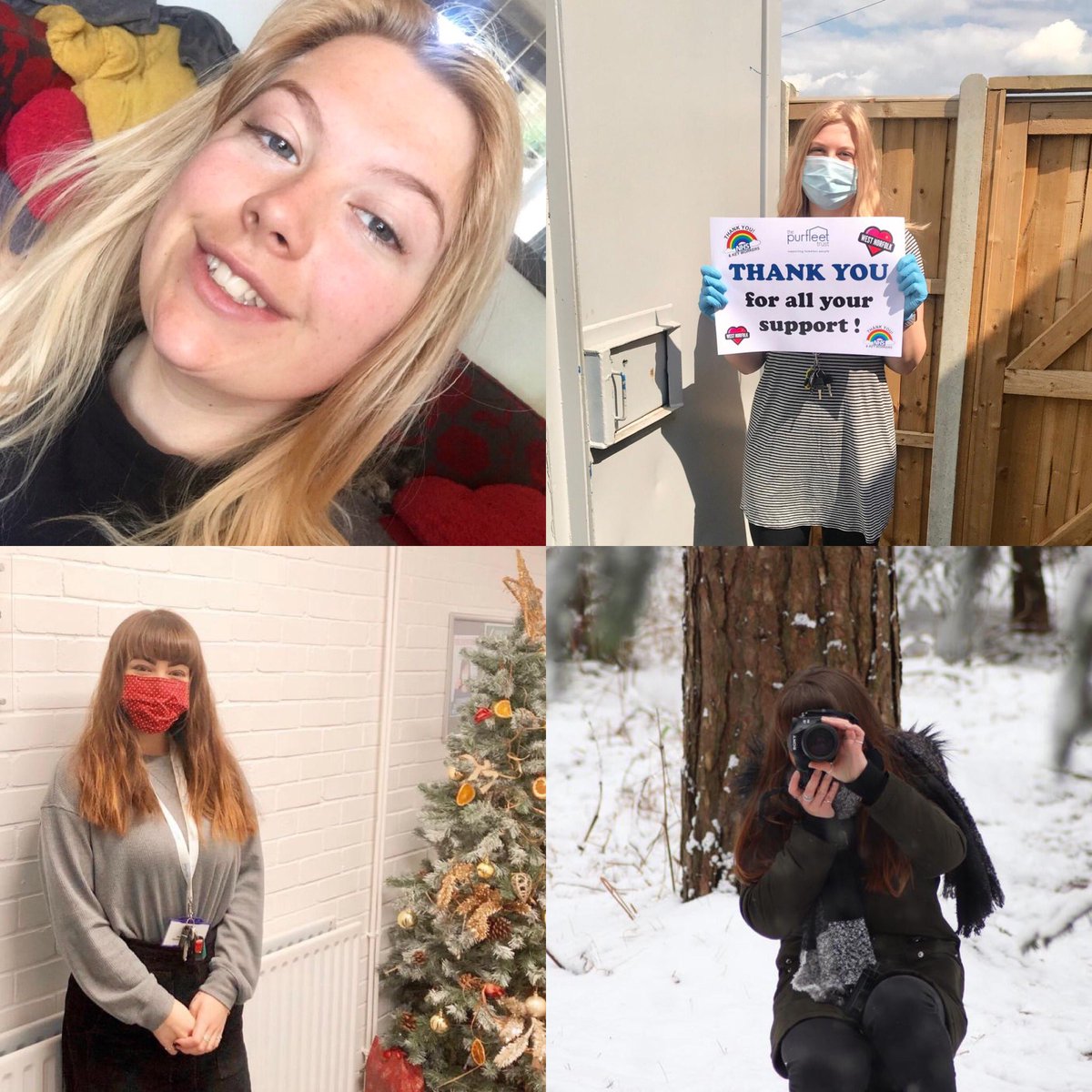 PurfleetTrust's tweet photo. We’re hiring! For news on this and interviews with Jess and Jordan on apprenticeships please take a look - https://t.co/kPklZUyhGf #apprenticeships #futureofwork #jobseeker #jobs #Employment #kingslynn #Norfolk https://t.co/kckufOVZdw